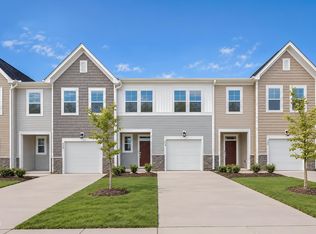 224 Blossom Field Way, Angier, NC 27501