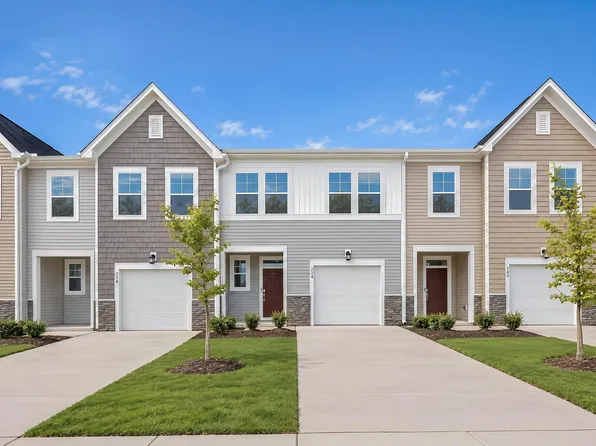 224 Blossom Field Way, Angier, NC 27501