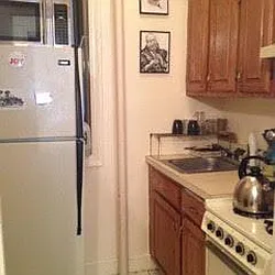 Rented by Living New York