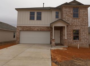 15446 Jake Xing, San Antonio, TX 78253