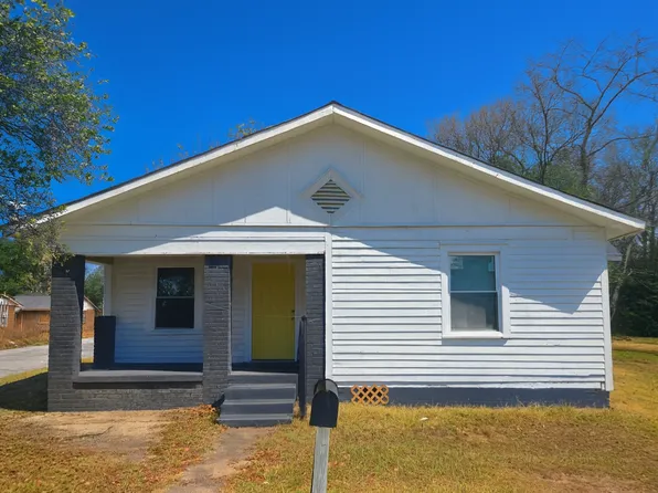 1191 Carroll St, Macon, GA 31206