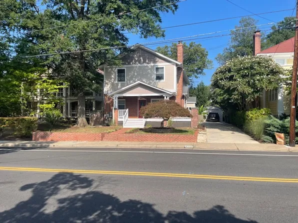 3221 N Pershing Dr, Arlington, VA 22201
