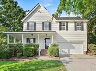 101 High Bluff Ln, Irmo, SC 29063