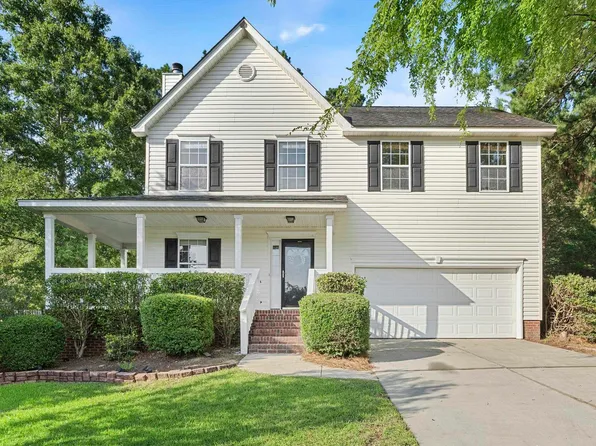 101 High Bluff Ln, Irmo, SC 29063
