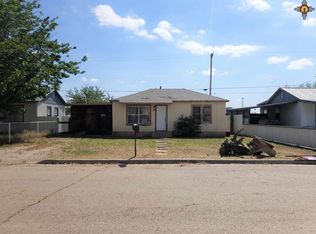 1011 S 6th St, Artesia, NM 88210