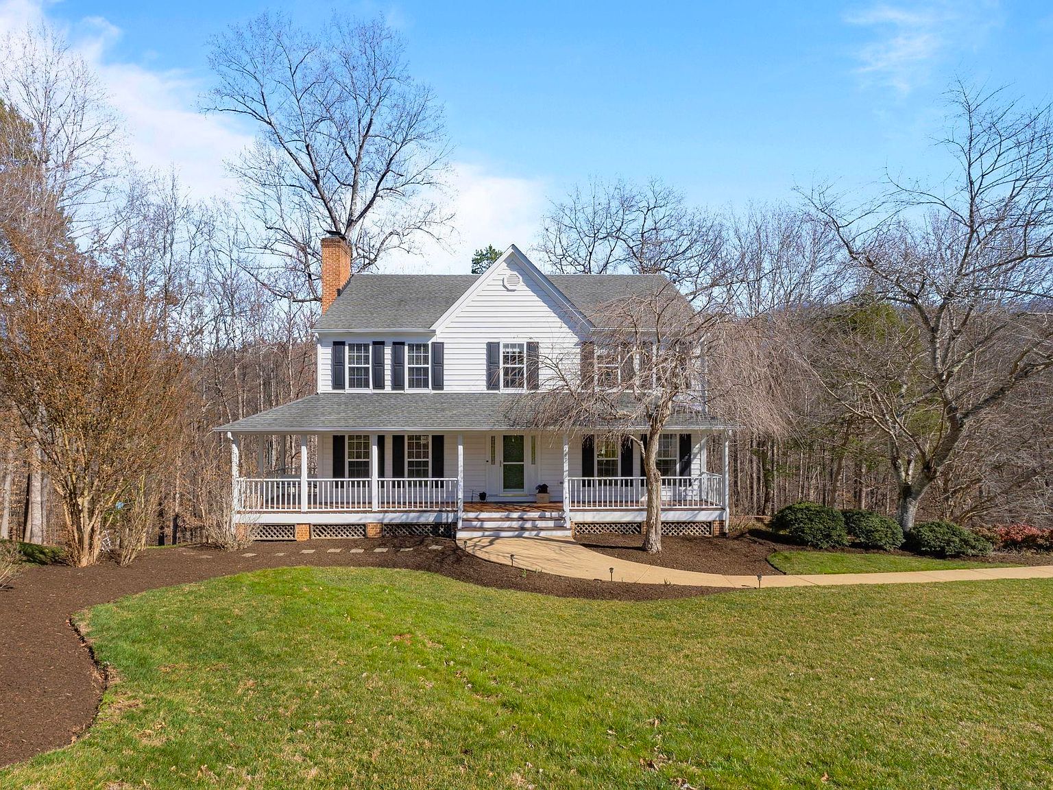 2497 Brandermill Pl, Charlottesville, VA 22911 Zillow