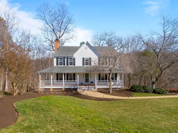 2497 Brandermill Pl, Charlottesville, VA 22911