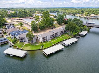 1319 Airport Rd UNIT 2C, Hot Springs National Park, AR 71913