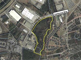 161 Fairforest Way, Greenville, SC 29607