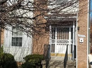 4630 H St SE, Washington, DC 20019