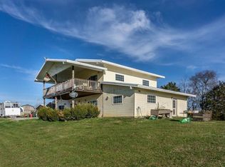 245 Oasis Rd, Bulls Gap, TN 37711