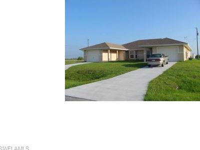 2101 NE 15th Ln, Cape Coral, FL, 33909