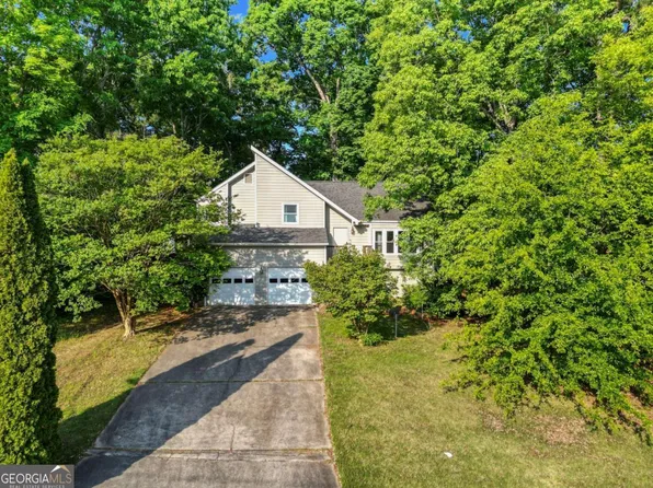 3401 Dogwood Pl, Decatur, GA 30034