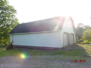 Brushy Mt Rd, East stroudsburg, PA 18301