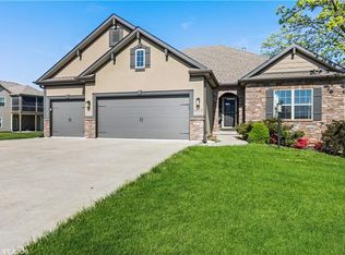 4402 Fieldstone Court St, Joseph, MO 64505