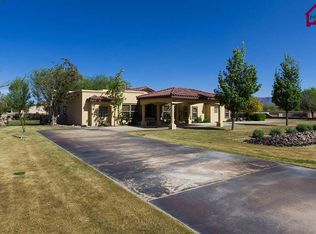 1338 Stone Crop Ct, Las Cruces, NM 88007