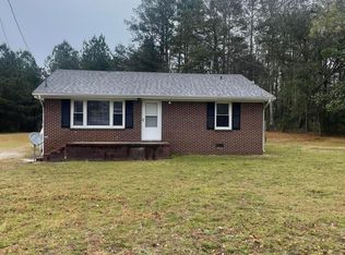 215 Louis Breeden Blvd, Hamlet, NC 28345