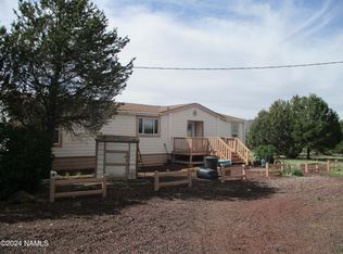 7952 N Sycamore Dr, Williams, AZ 86046
