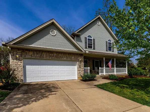 867 Dufour Ln, Oxford, OH 45056