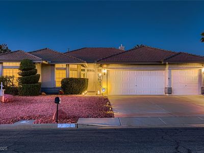 1220 San Eduardo Ave, Henderson, NV, 89002