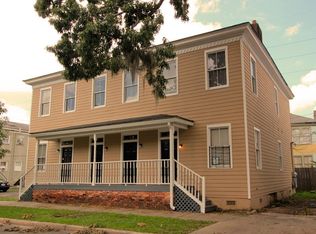 212 E 33rd St APT A, Savannah, GA 31401