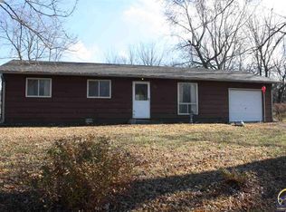 510 S Topeka Ave, Scranton, KS 66537