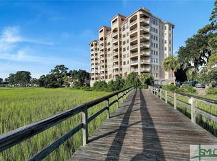 8001 Us Highway 80 Rd E #601, Savannah, GA 31410