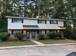 3901 Greenleaf St #B, Raleigh, NC 27606