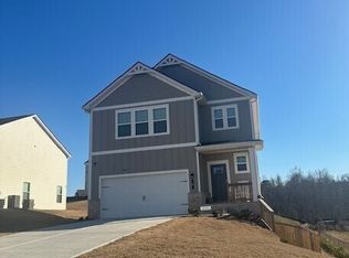 5 Dane Pl, Newnan, GA 30263