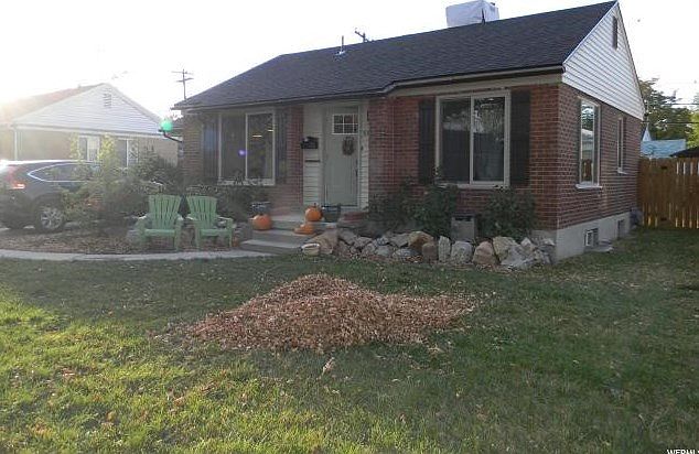 1st image of 1066 W Rambler Dr
