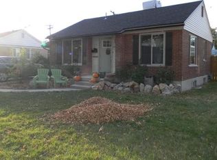 1066 W Rambler Dr, Salt Lake City, UT 84116