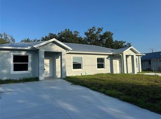 281 Sunflower St, Punta Gorda, FL 33982