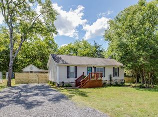 4319 S Mount Juliet Rd, Hermitage, TN 37076