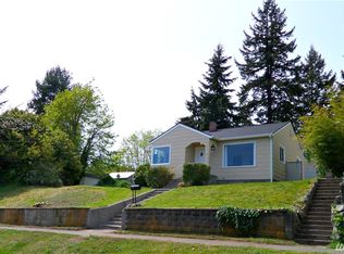 239 S Cambrian Ave, Bremerton, WA 98312