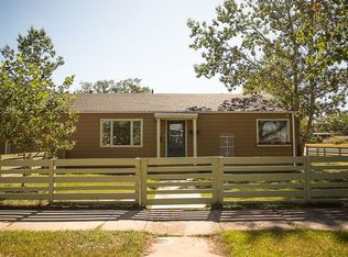 1019 S 10th St, Laramie, WY 82070