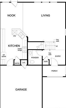 2nd image of 206 Plesanton Cir