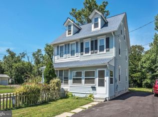 487 N Church St, Moorestown, NJ 08057
