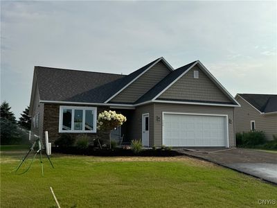 204 Marineview Dr #204, Sullivan, NY, 13037