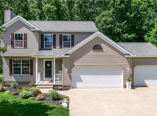 4021 Timber Run, Ravenna, OH 44266