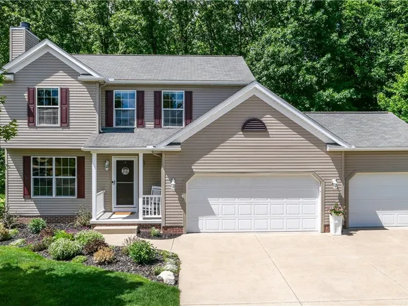 4021 Timber Run, Ravenna, OH 44266