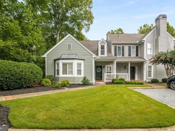 704 Bridle Path, Marietta, GA 30068