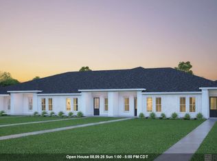 16181 Chancel Ave, Baton Rouge, LA 70816