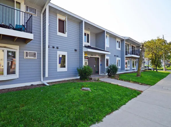 3600 Penn Ave N APT 107, Minneapolis, MN 55412