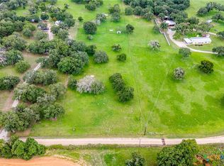 0 Klaerner Rd, Fredericksburg, TX 78624