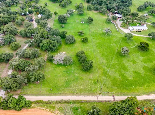 0 Klaerner Rd, Fredericksburg, TX 78624