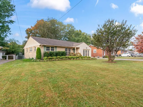 6016 Baltic Dr, Hermitage, TN 37076