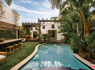 734 N Genesee Ave, Los Angeles, CA 90046