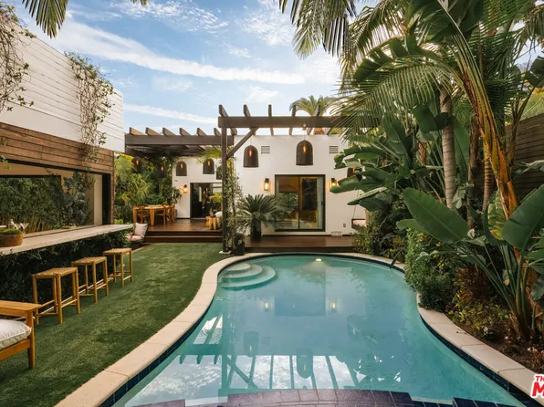 734 N Genesee Ave, Los Angeles, CA 90046