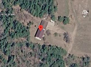 16698 65th Ave NW, Cass Lake, MN 56633