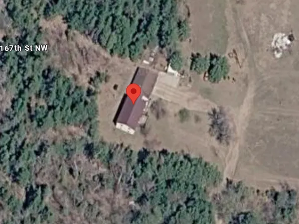 16698 65th Ave NW, Cass Lake, MN 56633
